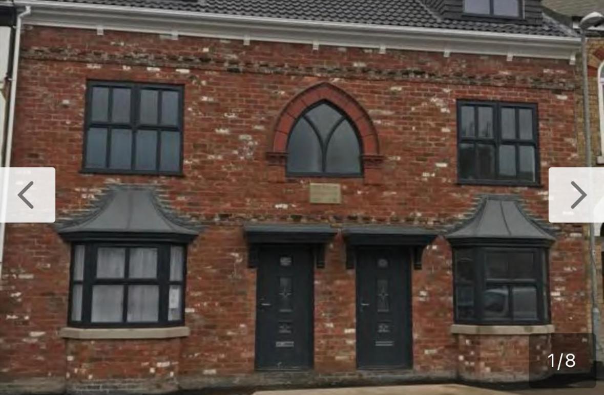 Apartamento Joe Kelly Buildings C Withernsea Exterior foto