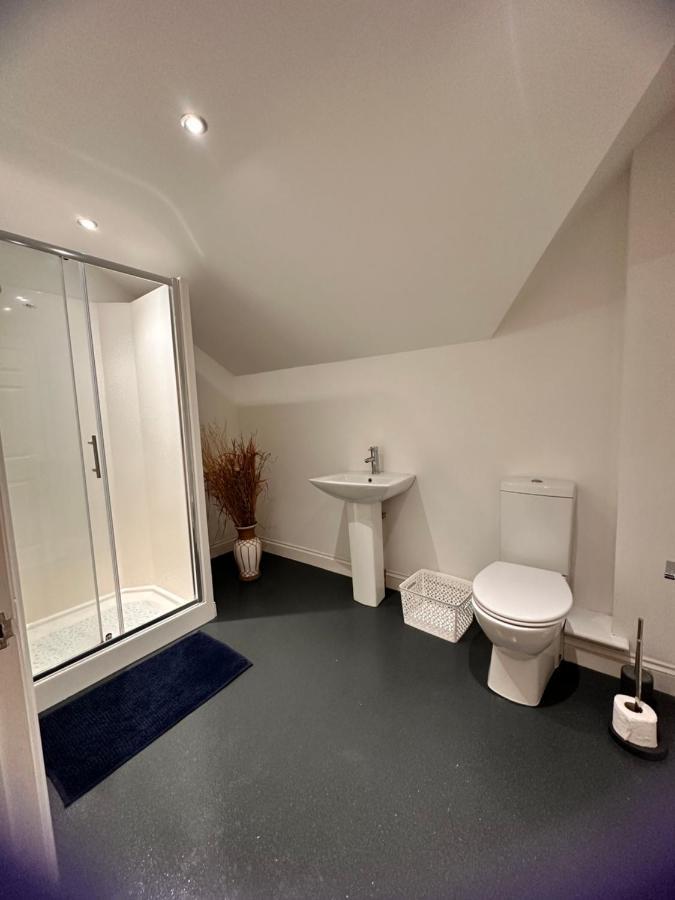 Apartamento Joe Kelly Buildings C Withernsea Exterior foto