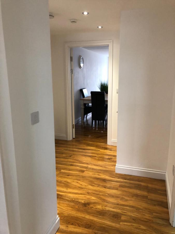 Apartamento Joe Kelly Buildings C Withernsea Exterior foto