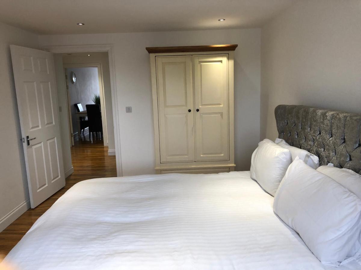 Apartamento Joe Kelly Buildings C Withernsea Exterior foto